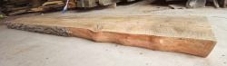 Live Edge Maple Slab id 5012